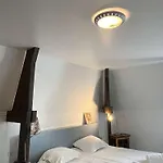 Hébergement de vacances Propriété Périgourdine Pour 8 Avec Piscine Et Wifi - Fr-1-824-24 Saint-Chamassy