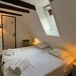 Propriété Périgourdine Pour 8 Avec Piscine Et Wifi - Fr-1-824-24 Hébergement de vacances *