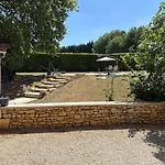 Propriété Périgourdine Pour 8 Avec Piscine Et Wifi - Fr-1-824-24 Saint-Chamassy