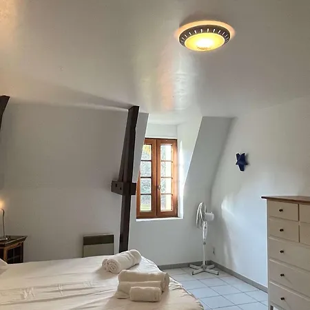 Propriete Perigourdine Pour 8 Avec Piscine Et Wifi - Fr-1-824-24 *