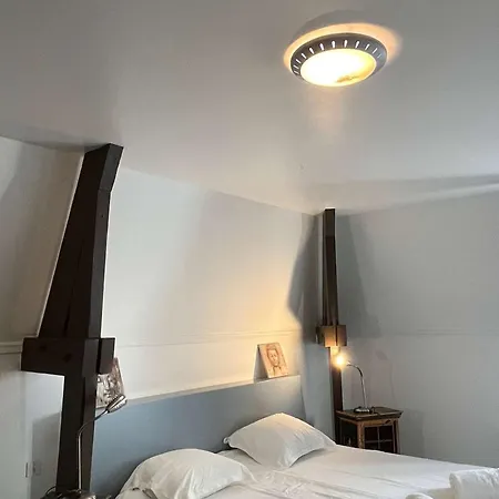 Prázdninový dům Propriete Perigourdine Pour 8 Avec Piscine Et Wifi - Fr-1-824-24 Saint-Chamassy