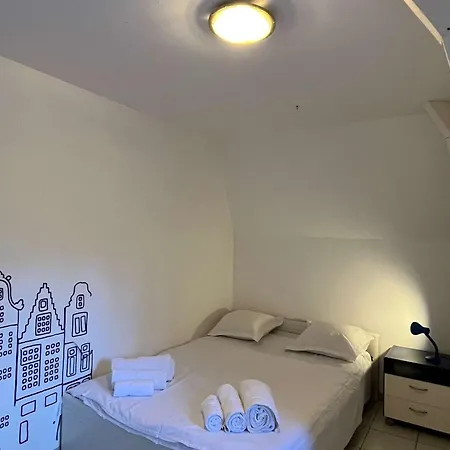 Propriete Perigourdine Pour 8 Avec Piscine Et Wifi - Fr-1-824-24 Prázdninový dům Saint-Chamassy