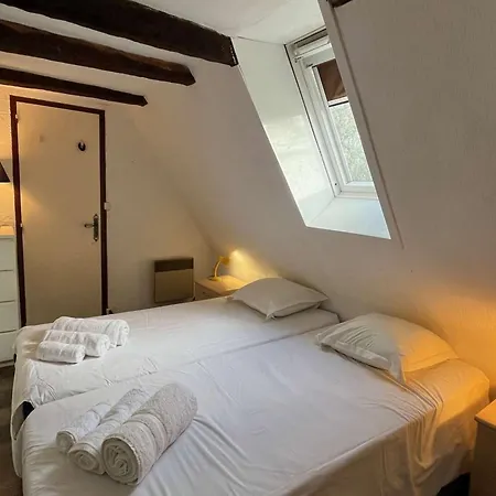 Propriete Perigourdine Pour 8 Avec Piscine Et Wifi - Fr-1-824-24 Prázdninový dům *