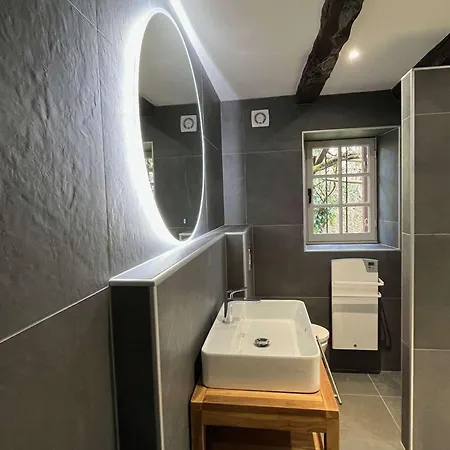 Prázdninový dům Propriete Perigourdine Pour 8 Avec Piscine Et Wifi - Fr-1-824-24
