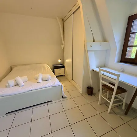 Propriété Périgourdine Pour 8 Avec Piscine Et Wifi - Fr-1-824-24 *