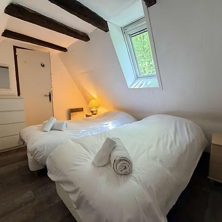 Propriété Périgourdine Pour 8 Avec Piscine Et Wifi - Fr-1-824-24 * Saint-Chamassy