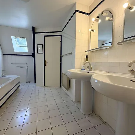 Propriété Périgourdine Pour 8 Avec Piscine Et Wifi - Fr-1-824-24 *
